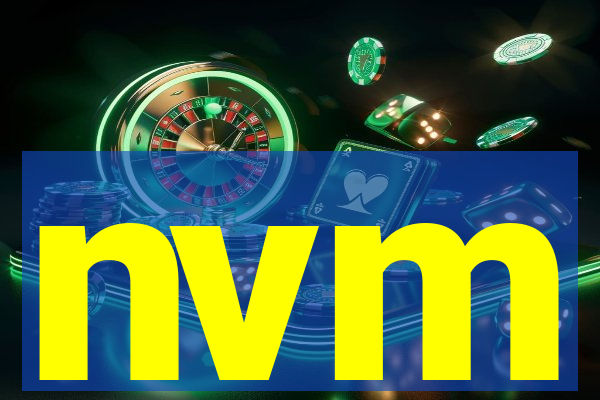 nvm-windows download